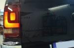 Volkswagen Amarok V6 TDI by Elite Motors 2016 года